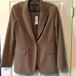 Professional blazer